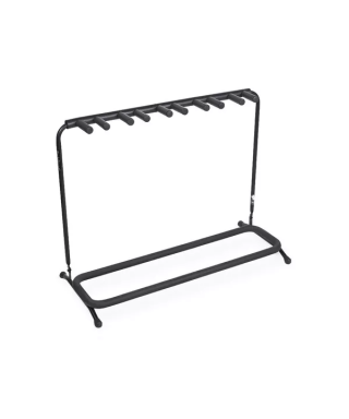 ROCKBAG RS 20871 B / 2 Multiple stand for acoustic / classic guitars