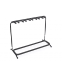ROCKBAG RS 20871 B / 2 Multiple stand for acoustic / classic guitars