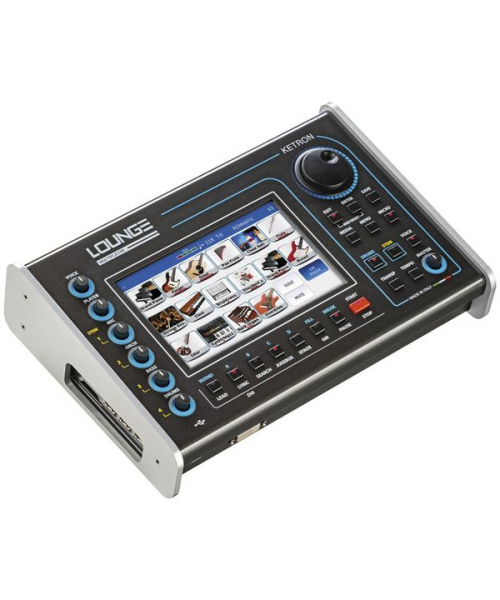 KETRON LOUNGE SSD 240