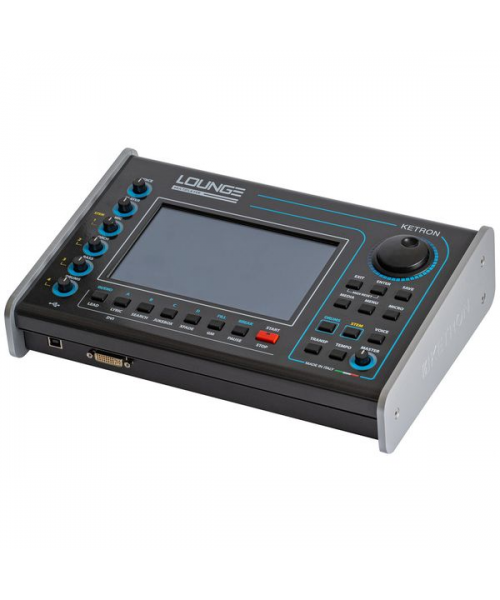 KETRON LOUNGE SSD 240