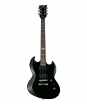 LTD LTD Viper-10 - Black - c/borsa
