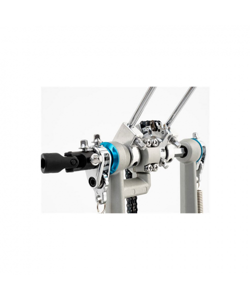 DIXON PP-P2D - PEDALE CASSA - DOPPIO