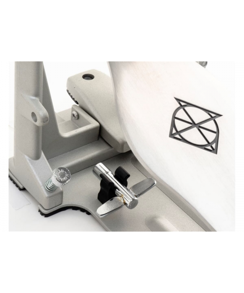 DIXON PP-P2D - PEDALE CASSA - DOPPIO