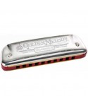 Hohner golden melody b