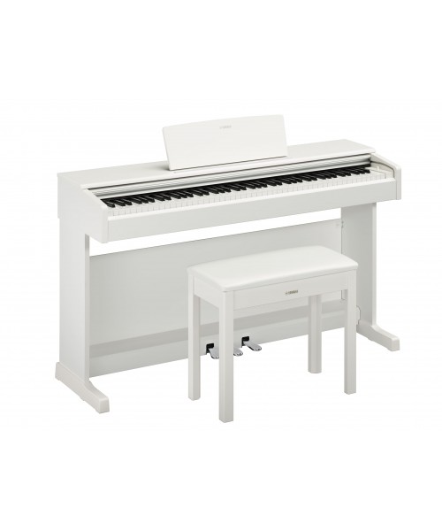 YAMAHA Ydp145wh