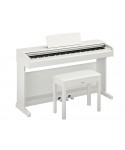 YAMAHA Ydp145wh