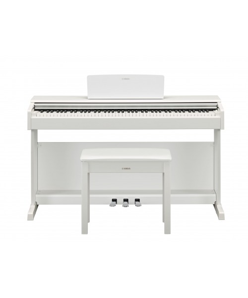 YAMAHA Ydp145wh