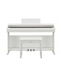 YAMAHA Ydp145wh