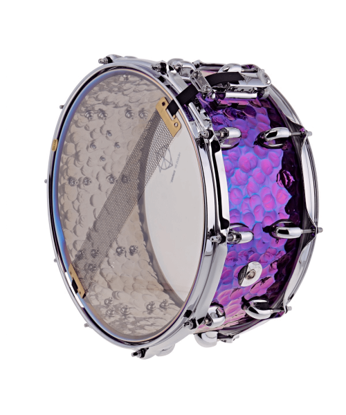 DIXON Pdscst654pts - Purple Titanium - 14''x6,5 ''