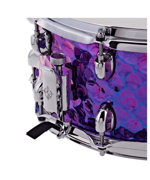 DIXON Pdscst654pts - Purple Titanium - 14''x6,5 ''