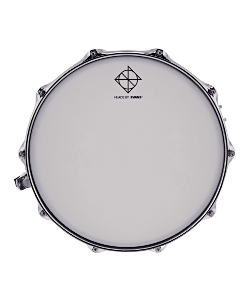 DIXON Pdscst654pts - Purple Titanium - 14''x6,5 ''