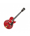 IBANEZ GB10SEFM SAPPHIRE RED