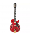 IBANEZ GB10SEFM SAPPHIRE RED