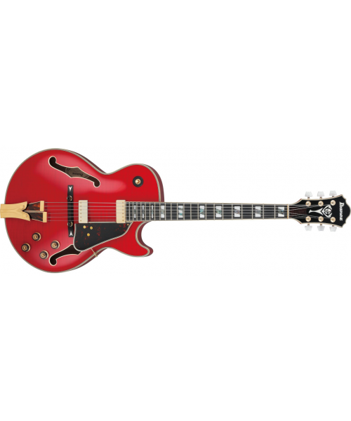 IBANEZ GB10SEFM SAPPHIRE RED