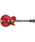 IBANEZ GB10SEFM SAPPHIRE RED