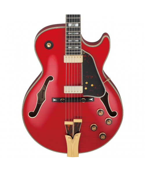 IBANEZ GB10SEFM SAPPHIRE RED