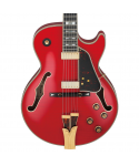 IBANEZ GB10SEFM SAPPHIRE RED