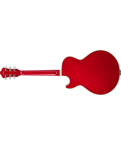 IBANEZ GB10SEFM SAPPHIRE RED