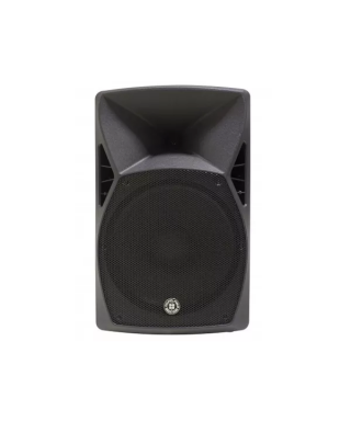 TOPP PRO Next 15a Mkii