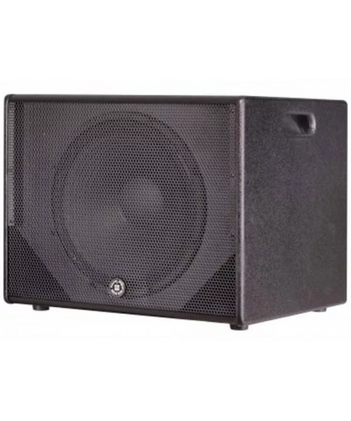 TOPP PRO MAXX 15A SUB