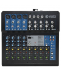 TOPP PRO MXi 12FX
