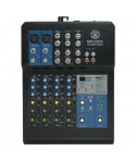TOPP PRO MXi6FX