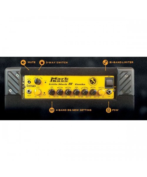 MARKBASS MINI CMD 121 P IV