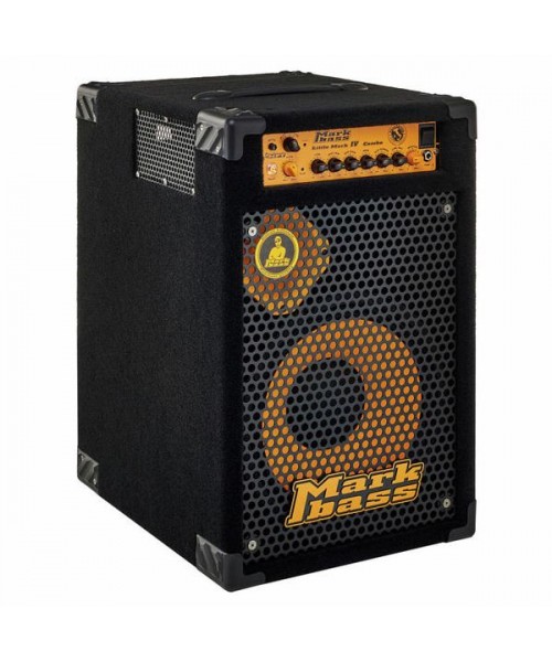 MARKBASS CMD 121 H IV