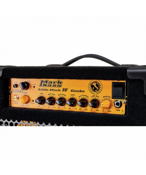 MARKBASS CMD 121 H IV