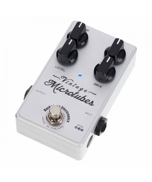 Darklass VINTAGE Microtubes