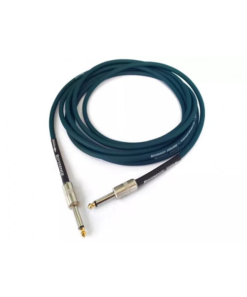 REFERENCE Young Instrument GN JVJV 2MT