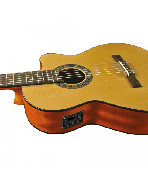 Eko vibra 150 cw eq natural