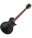LTD LTD EC-256 - Black Satin