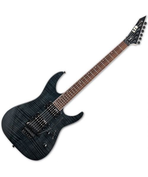 LTD LTD M-200FM - See Thru Black