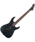 LTD LTD M-200FM - See Thru Black