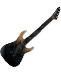 LTD LTD M-1007 HT - Black Fade - 7 corde