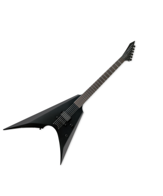 ESP LTD ARROW-NT BLACK METAL