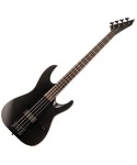 LTD LTD M-4 BLACK METAL - BLACK SATIN