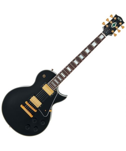 FGN Neo Classic LC NLC20EMH / BKQ - Black - c / bag