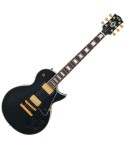 FGN Neo Classic LC NLC20EMH/BKQ - Black - c/borsa