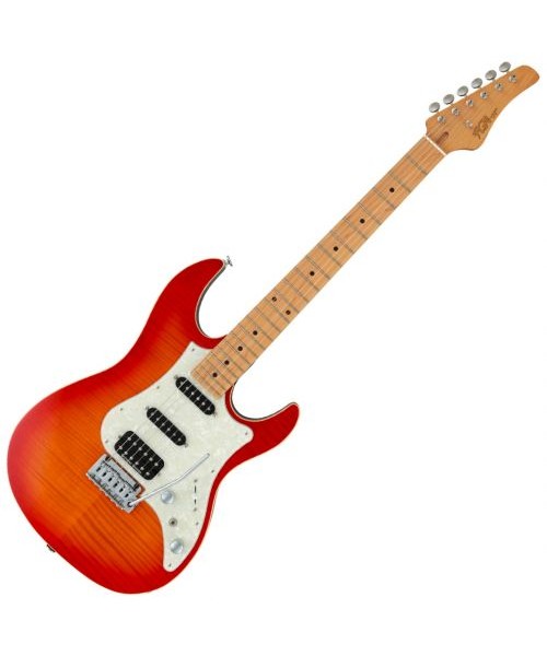 FGN Expert Odyssey EOS-Fm-R / rkg - Ripe Kaki Gradation - c / carton