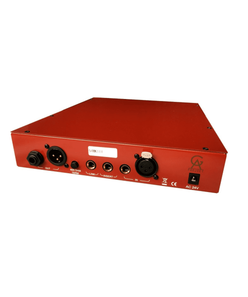 golden age project  comp-54 mkiii