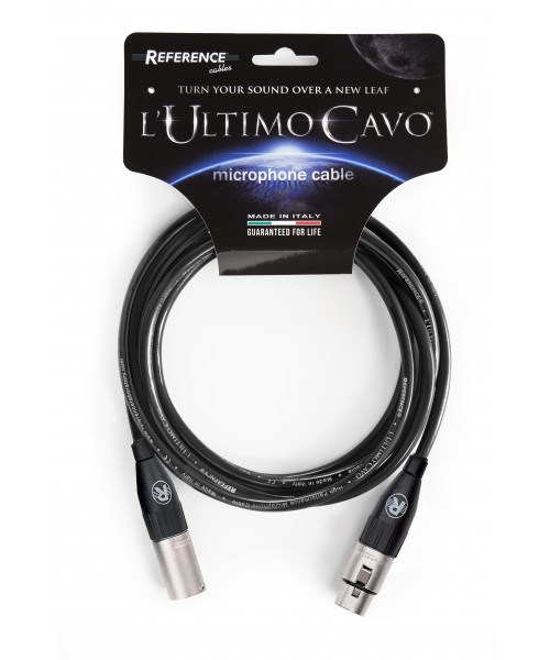 REFERENCE The last 5m MF GBK cable