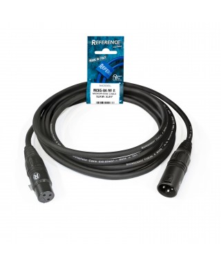 REFERENCE MCR5 BK MF 3MT