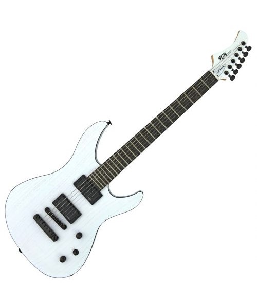 FGN Mythic JMY2ASHE/OPW - Open Pore White - c/borsa