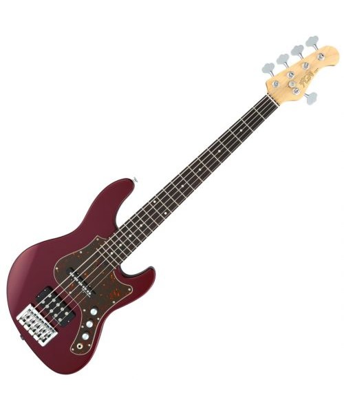 FGN Mighty Jazz JMJ52ALR / AZM - Azuki Metallic - C / bag