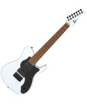 FGN Iliad Jil72ashder / OPW - 7 strings - Open Pore White - C / bag