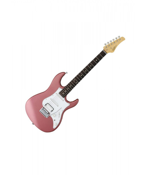 FGN ODYSSEY Traditional JOS2TDR / BGM - Burgundy Mist - C / bag