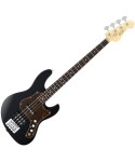 FGN Mighty Jazz JMJ2ALR / BK - black - c / bag
