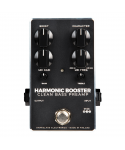 Darkglass harmonic booster
